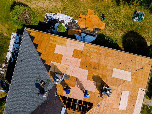 Best Shingle Roofing Installation  in Smithfield, NC