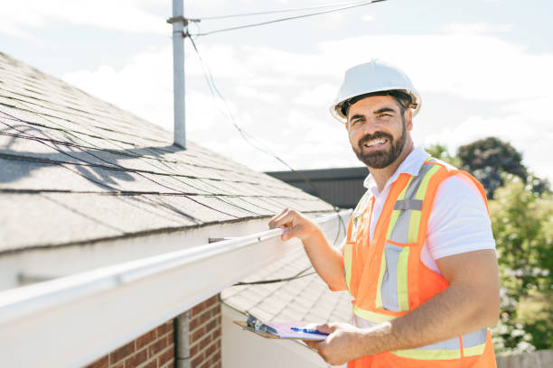 Best Roof Gutter Cleaning  in Smithfield, NC