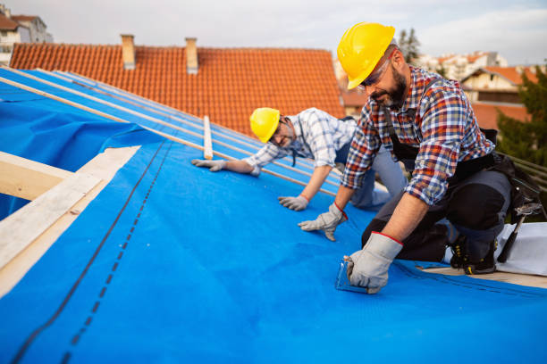 Best Residential Roofing Contractor  in Smithfield, NC