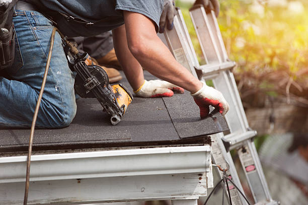 Smithfield, NC Roofing Contractor Company