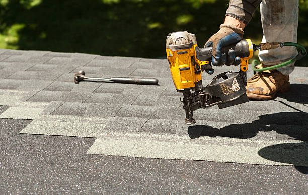 Best Roofing Contractor Near Me  in Smithfield, NC