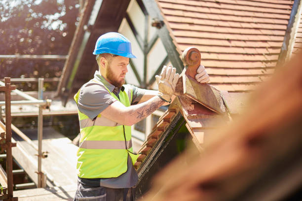 Roof Repair Estimates in Smithfield, NC